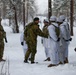 Norwegian Crown Prince Haakon visits MLRS battalion Soldiers during exercise Joint Viking 25 in Norway