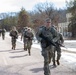 Wisconsin Army National Guard Best Warrior Competition 2025