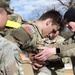 Wisconsin Army National Guard Best Warrior Competition 2025