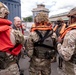 Mauritius VBSS Training