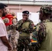 Mauritius VBSS Training