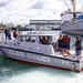 Mauritius VBSS Training