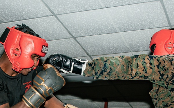 Marine Corps Martial Arts Instructor Course Class 56-25, The Culminating Event