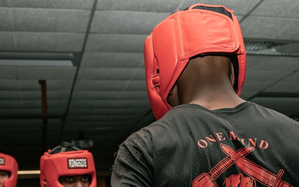 Marine Corps Martial Arts Instructor Course Class 56-25, The Culminating Event