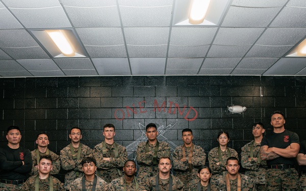 Marine Corps Martial Arts Instructor Course Class 56-25, The Culminating Event