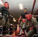 Marine Corps Martial Arts Instructor Course Class 56-25, The Culminating Event