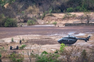 Remembering Vietnam: John Levitow, Robin Olds, and William Pitsenbarger