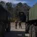 2/10 High Mobility Artillery Rocket System Rapid Infiltration Training Exercise