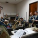 156th Wing Inspection Team (WIT) In-brief