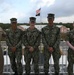 IWTC Corry Station Sailors provide lift to Hometown Area Recruiting Program