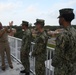 IWTC Corry Station Sailors provide lift to Hometown Area Recruiting Program