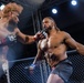 MCAS Yuma hosts 2025 MMA Fight Night