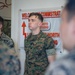 COMMSTRAT Marines receive awards for State Funeral participation
