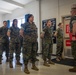 COMMSTRAT Marines receive awards for State Funeral participation