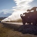Multinational crowd riot control training at Camp Bondsteel