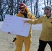 Prescribed fire training reinforces commitment to sustainable land management practices