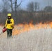 Prescribed fire training reinforces commitment to sustainable land management practices