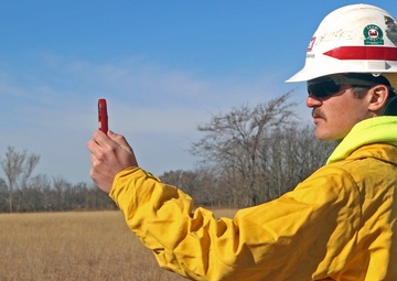 Prescribed fire training reinforces commitment to sustainable land management practices