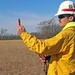 Prescribed fire training reinforces commitment to sustainable land management practices