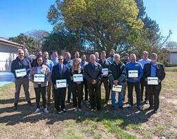 PMSR Celebrates the People Who Power the Sea Range