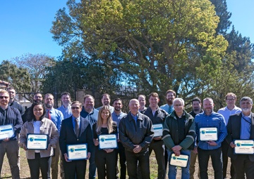 PMSR Celebrates the People Who Power the Sea Range