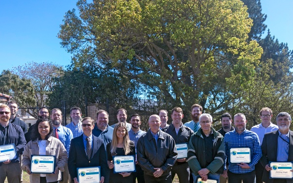 PMSR Celebrates the People Who Power the Sea Range