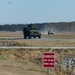 2d Assault Amphibian Battalion Live-Fire Training