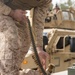 2d Assault Amphibian Battalion Live-Fire Training