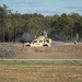 2d Assault Amphibian Battalion Live-Fire Training