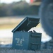 2d Assault Amphibian Battalion Live-Fire Training