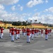 2025 Battle Color Detachment West Coast Tour: MCRD San Diego