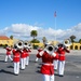 2025 Battle Color Detachment West Coast Tour: MCRD San Diego