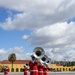 2025 Battle Color Detachment West Coast Tour: MCRD San Diego