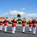 2025 Battle Color Detachment West Coast Tour: MCRD San Diego