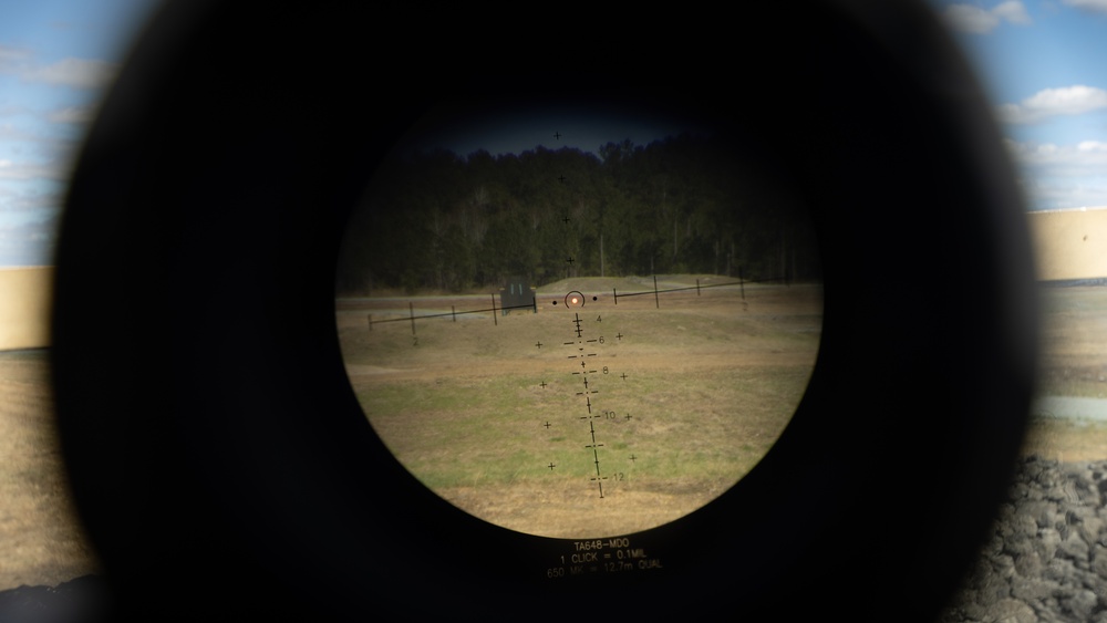 2d Assault Amphibian Battalion Live-Fire Training