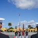 2025 Battle Color Detachment West Coast Tour: MCRD San Diego