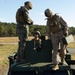 2d Assault Amphibian Battalion Live-Fire Training