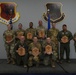 Creech celebrates newest SMSgt selects