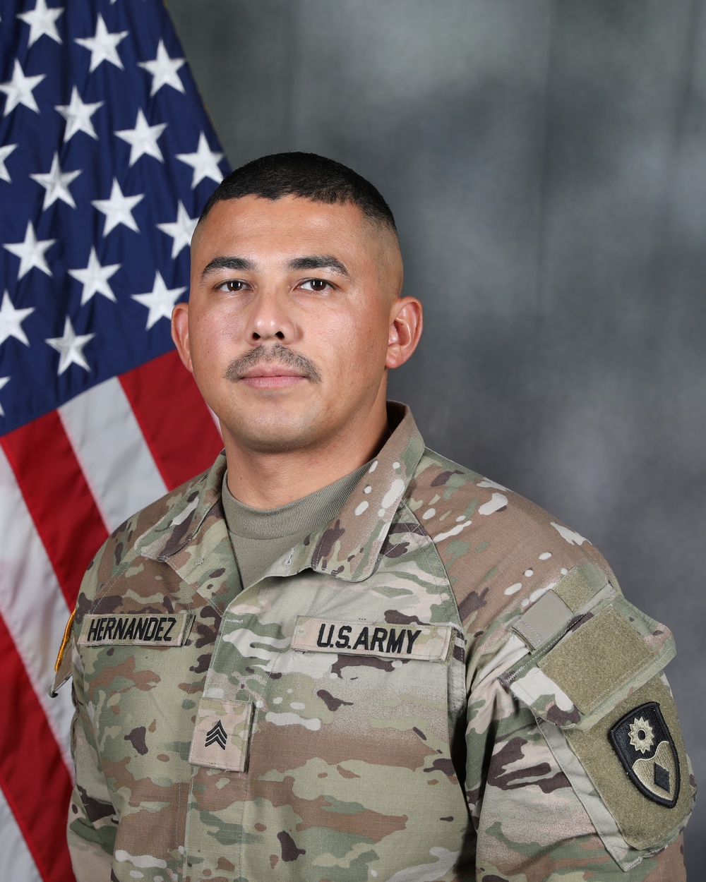 Command Photo Sgt. Ricardo Hernandez