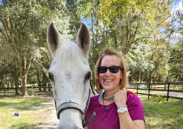 EMF-M servicemember finds resiliency in Navy Wounded Warrior Program