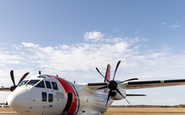 Alien Expulsion Flights