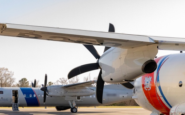 Alien Expulsion Flights