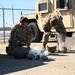 178th Senior Noncomissioned Officers participate in Warrior Challenge