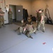 178th Senior Noncommisisioned Officers participate in Warrior Challenge
