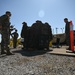 178th Wing Senior Noncommisisioned Officers participated in Warrior Challenge
