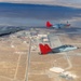 Edwards AFB hosts the 2025 Red Tail Rendezvous