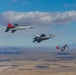 Edwards AFB hosts the 2025 Red Tail Rendezvous