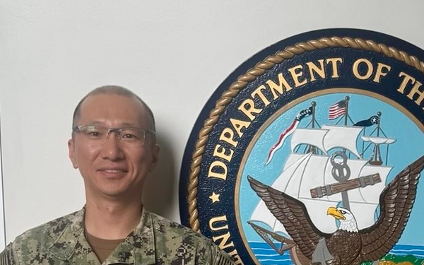 Hometown Hero: HM2 Lin Lin