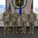 Wisconsin Army National Guard Best Warrior Competition 2025