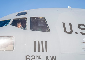 62d AW Flight Safety Highlights Midair Collision Avoidance at Big Bend